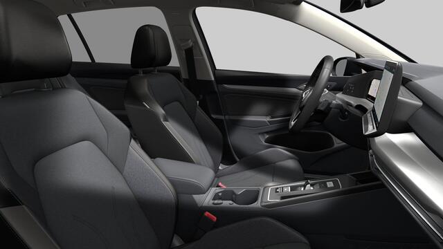 Volkswagen GOLF Life Edition 1.5 eTSI 85 kW / 116 pk Hatchback 7 v ersn. DSG
