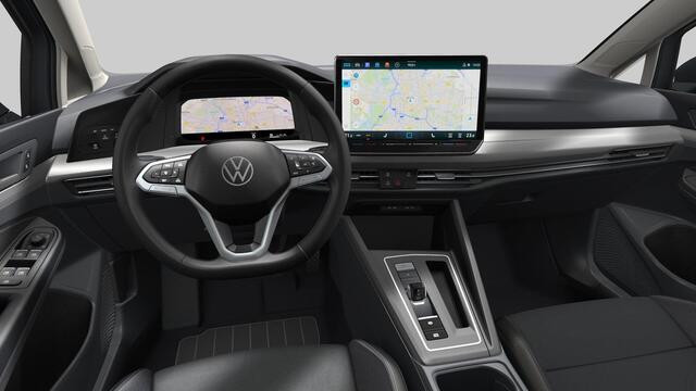 Volkswagen GOLF Life Edition 1.5 eTSI 85 kW / 116 pk Hatchback 7 v ersn. DSG