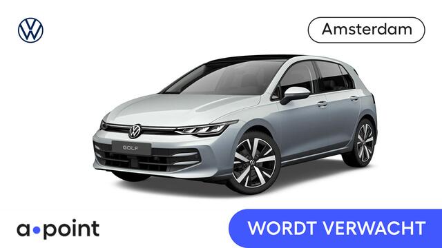 Volkswagen GOLF Life Edition 1.5 eTSI 85 kW / 116 pk Hatchback 7 v ersn. DSG
