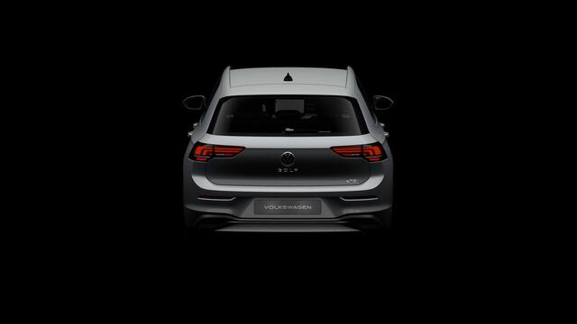 Volkswagen GOLF Life Edition 1.5 eTSI 85 kW / 116 pk Hatchback 7 v ersn. DSG