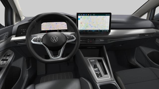 Volkswagen GOLF Life Edition 1.5 eTSI 85 kW / 116 pk Hatchback 7 v ersn. DSG