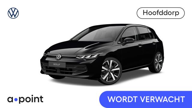 Volkswagen GOLF Life Edition 1.5 TSI 85 kW / 116 pk Hatchback 6 ve rsn. Hand