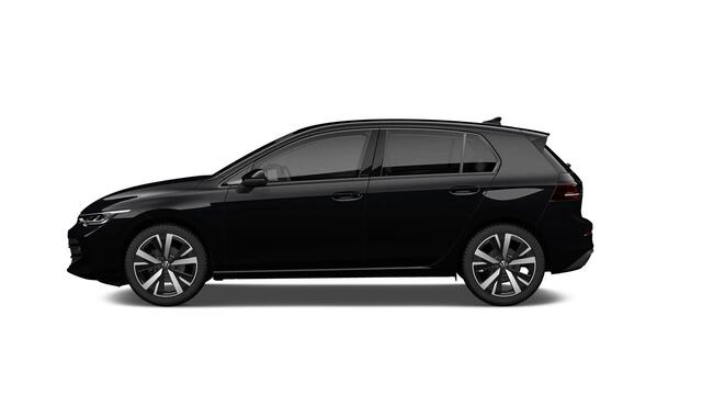 Volkswagen GOLF Life Edition 1.5 TSI 85 kW / 116 pk Hatchback 6 ve rsn. Hand