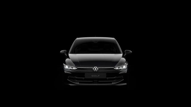 Volkswagen GOLF Life Edition 1.5 TSI 85 kW / 116 pk Hatchback 6 ve rsn. Hand