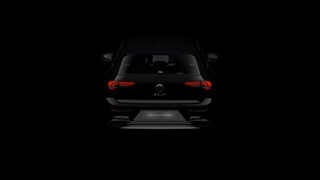 Volkswagen GOLF Life Edition 1.5 TSI 85 kW / 116 pk Hatchback 6 ve rsn. Hand