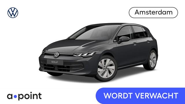 Volkswagen GOLF Life Edition 1.5 TSI 85 kW / 116 pk Hatchback 6 ve rsn. Hand