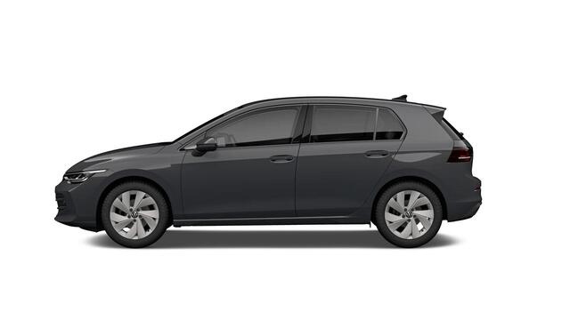 Volkswagen GOLF Life Edition 1.5 TSI 85 kW / 116 pk Hatchback 6 ve rsn. Hand