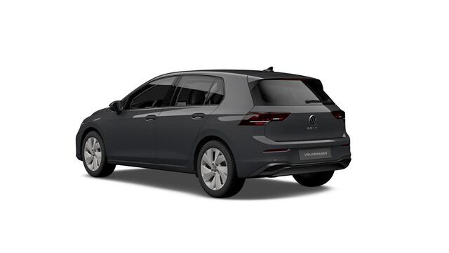 Volkswagen GOLF Life Edition 1.5 TSI 85 kW / 116 pk Hatchback 6 ve rsn. Hand
