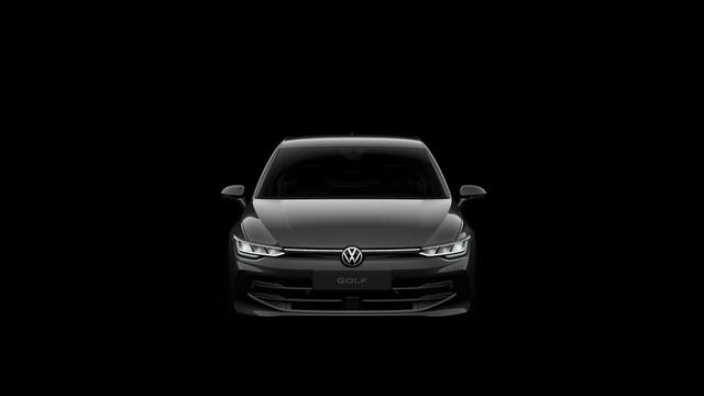 Volkswagen GOLF Life Edition 1.5 TSI 85 kW / 116 pk Hatchback 6 ve rsn. Hand