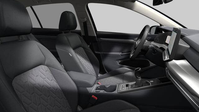 Volkswagen GOLF Life Edition 1.5 TSI 85 kW / 116 pk Hatchback 6 ve rsn. Hand