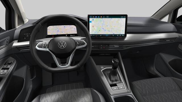 Volkswagen GOLF Life Edition 1.5 TSI 85 kW / 116 pk Hatchback 6 ve rsn. Hand