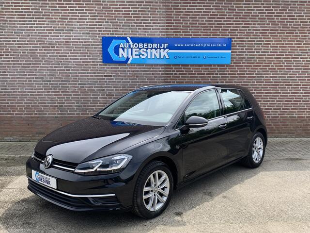 Volkswagen GOLF 1.0 TSI Comfortline