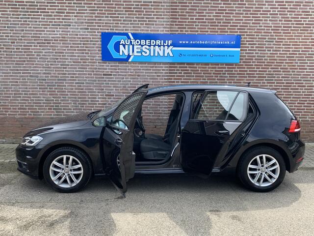 Volkswagen GOLF 1.0 TSI Comfortline