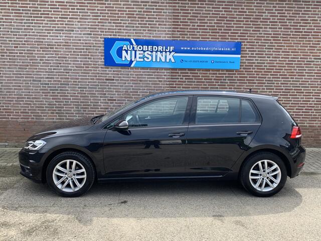Volkswagen GOLF 1.0 TSI Comfortline