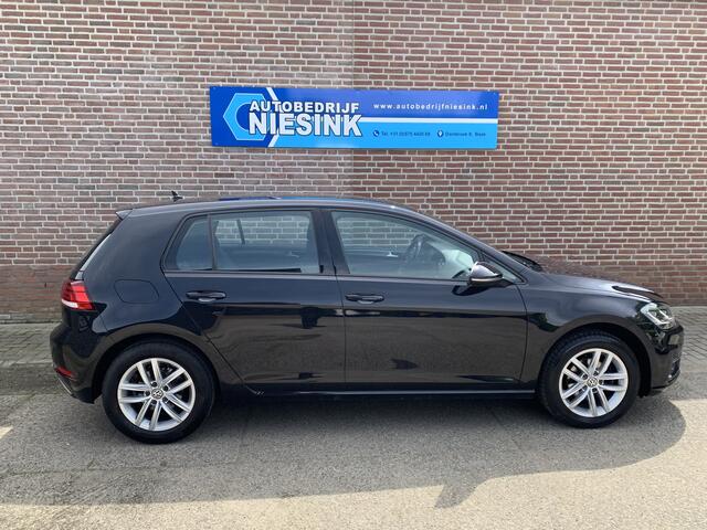 Volkswagen GOLF 1.0 TSI Comfortline