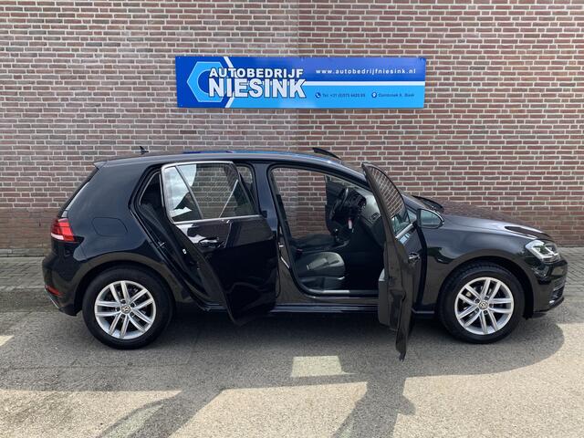 Volkswagen GOLF 1.0 TSI Comfortline