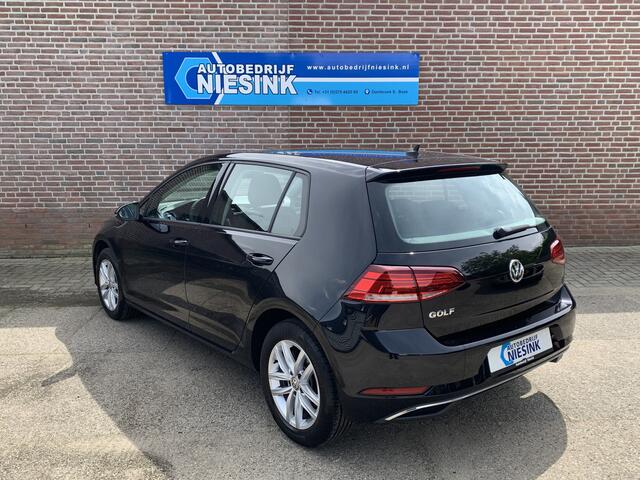 Volkswagen GOLF 1.0 TSI Comfortline