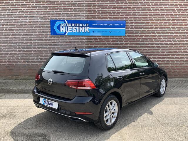 Volkswagen GOLF 1.0 TSI Comfortline