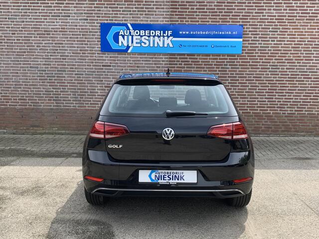 Volkswagen GOLF 1.0 TSI Comfortline
