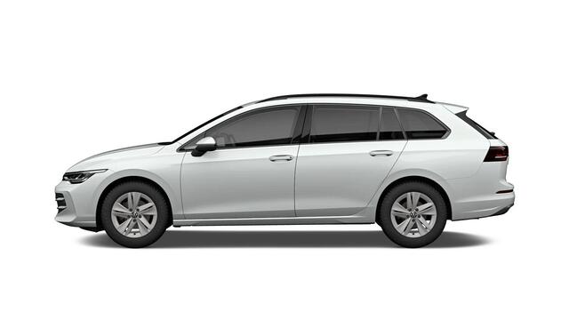 Volkswagen GOLF variant Life Business 1.5 eTSI 85 kW / 116 pk Variant 7 ve rsn. DSG