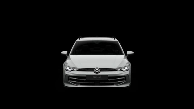 Volkswagen GOLF variant Life Business 1.5 eTSI 85 kW / 116 pk Variant 7 ve rsn. DSG