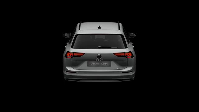 Volkswagen GOLF variant Life Business 1.5 eTSI 85 kW / 116 pk Variant 7 ve rsn. DSG
