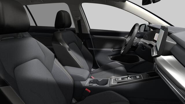Volkswagen GOLF variant Life Business 1.5 eTSI 85 kW / 116 pk Variant 7 ve rsn. DSG
