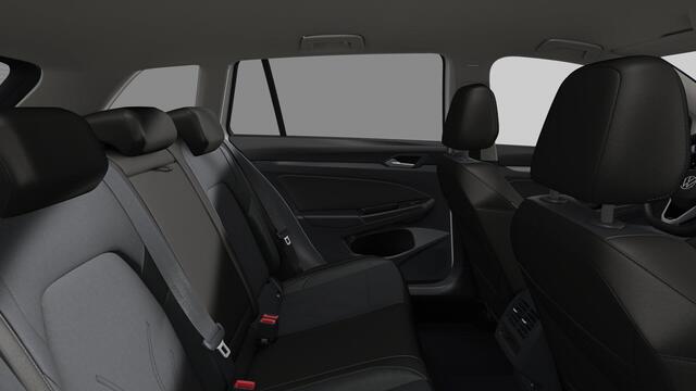 Volkswagen GOLF variant Life Business 1.5 eTSI 85 kW / 116 pk Variant 7 ve rsn. DSG
