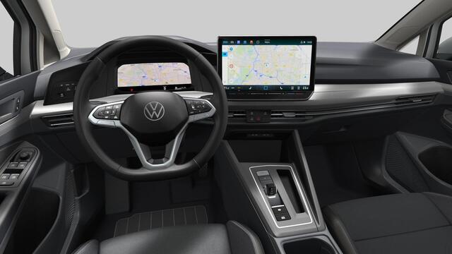 Volkswagen GOLF variant Life Business 1.5 eTSI 85 kW / 116 pk Variant 7 ve rsn. DSG