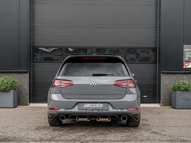 Volkswagen GOLF 2.0 TSI GTI TCR 290PK | Dynaudio | Pano | Virtual | Lane & Side | Blindspot | LED | Carplay | Sfeer | Camera |