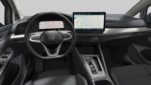 Volkswagen GOLF Variant Life Business 1.5 eTSI 85 kW / 116 pk 7 versn. DSG · Zijruiten achter en achterruit getint, 65% lichtabsorberend ·
