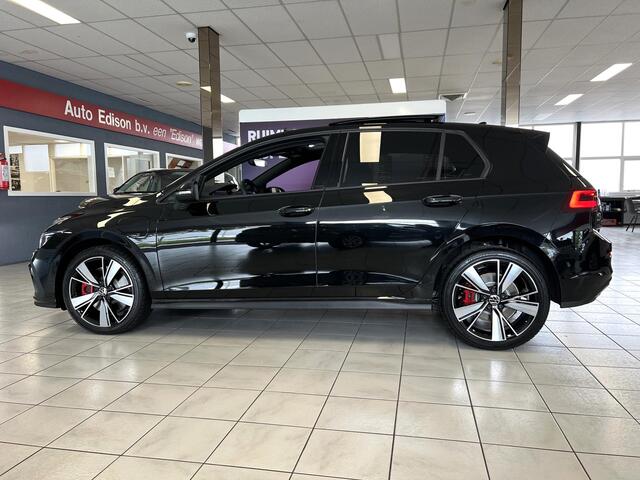 Volkswagen GOLF 1.4 eHybrid GTE 245PK *PANO*18LM*MATRIX*NAVI*APP*