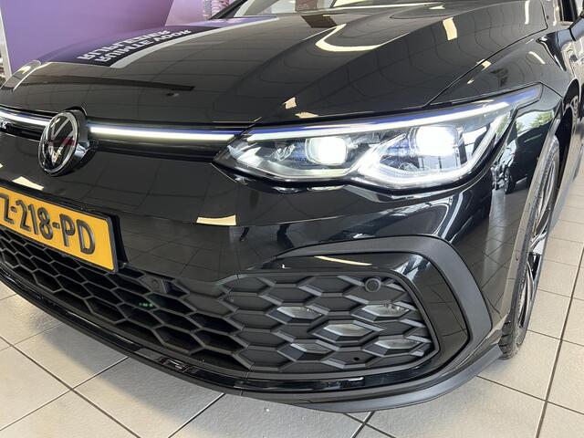 Volkswagen GOLF 1.4 eHybrid GTE 245PK *PANO*18LM*MATRIX*NAVI*APP*