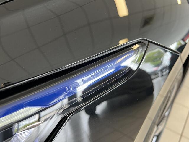 Volkswagen GOLF 1.4 eHybrid GTE 245PK *PANO*18LM*MATRIX*NAVI*APP*