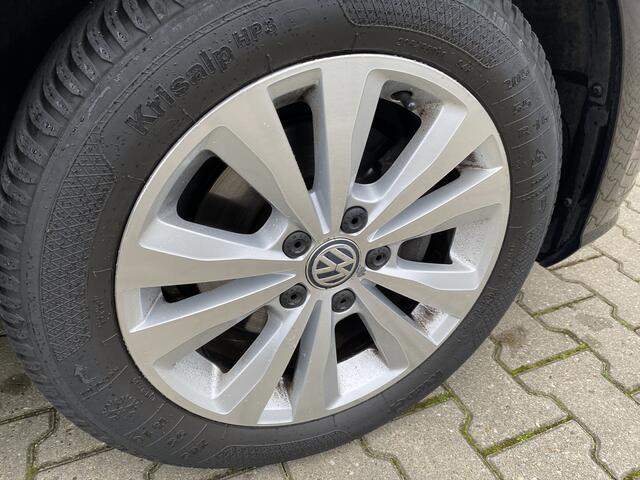 Volkswagen GOLF Variant 1.0 TSI Comfortline Business Afneembare Trekhaak, App Connect & Adaptive Cruise