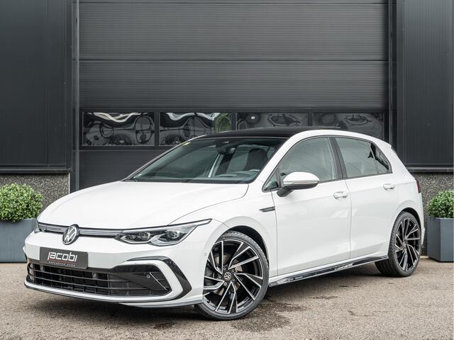 Volkswagen GOLF 1.5 eTSI 2X R-Line 150PK | Pano | Keyless | Virtual | Camera | ACC | DCC | Front Assis | Lane Assis | Side Assis