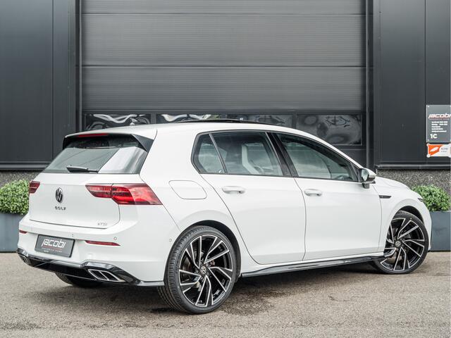 Volkswagen GOLF 1.5 eTSI 2X R-Line 150PK | Pano | Keyless | Virtual | Camera | ACC | DCC | Front Assis | Lane Assis | Side Assis