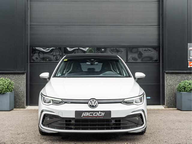 Volkswagen GOLF 1.5 eTSI 2X R-Line 150PK | Pano | Keyless | Virtual | Camera | ACC | DCC | Front Assis | Lane Assis | Side Assis