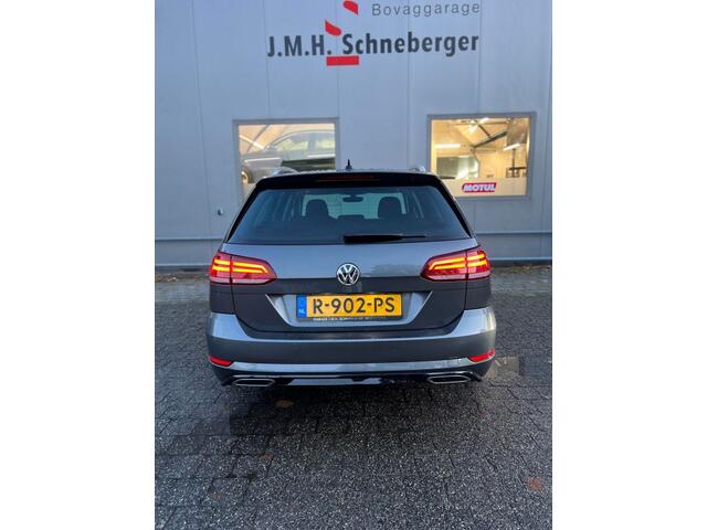 Volkswagen GOLF 1.5 TSI Highline Business R-Line 150pk/Cruise/Navi/PDC