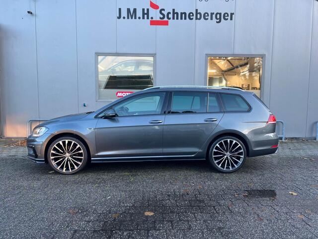Volkswagen GOLF 1.5 TSI Highline Business R-Line 150pk/Cruise/Navi/PDC