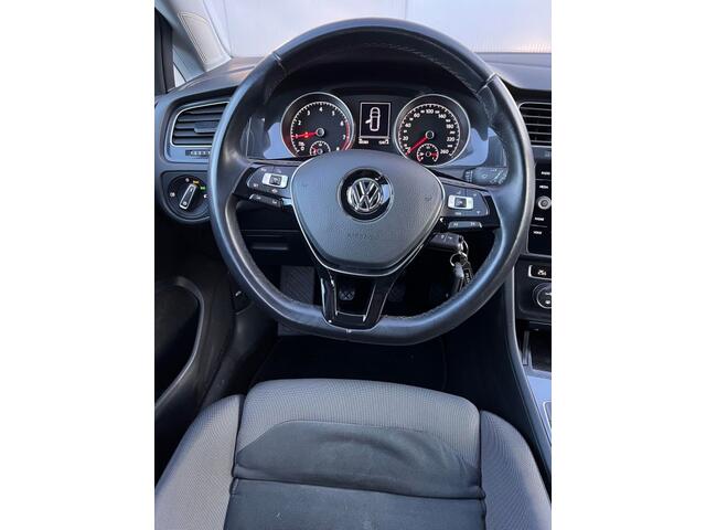 Volkswagen GOLF 1.5 TSI Highline Business R-Line 150pk/Cruise/Navi/PDC