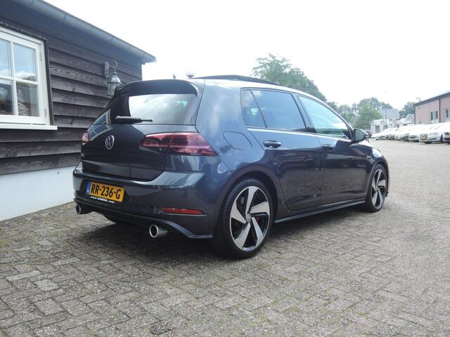 Volkswagen GOLF 2.0 TSI GTI PERFORMANCE