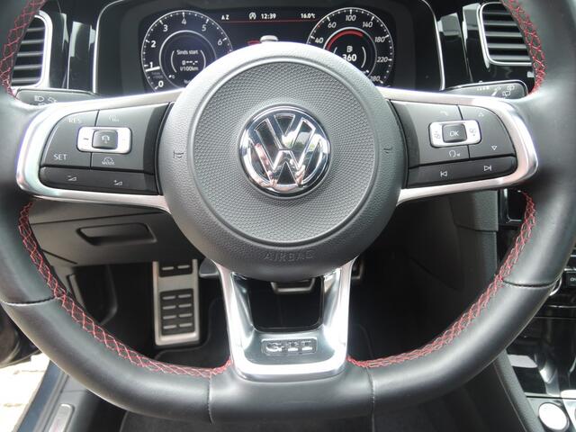 Volkswagen GOLF 2.0 TSI GTI PERFORMANCE