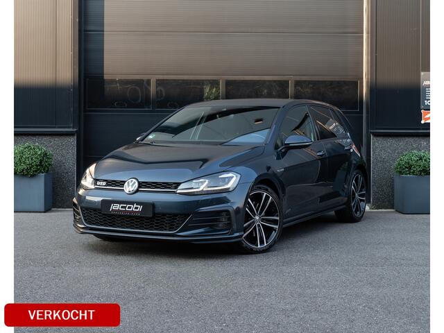 Volkswagen GOLF 2.0 TDI GTD | | Virtual | Sport & Sound | Camera | Lane & Side Assis | Front Assis | ACC | DCC