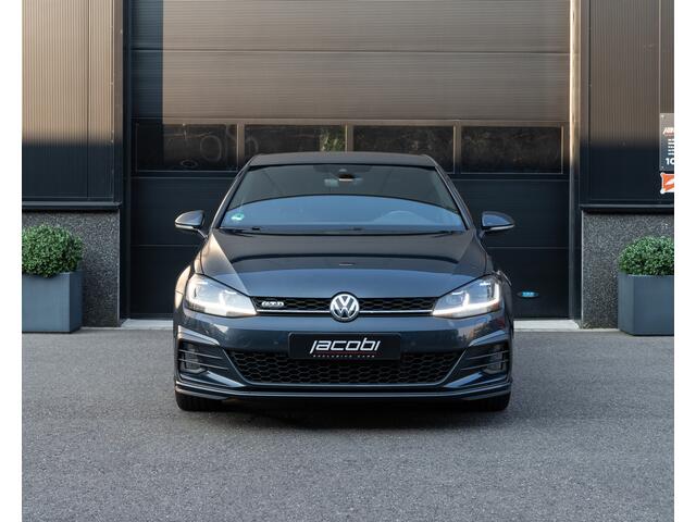 Volkswagen GOLF 2.0 TDI GTD | | Virtual | Sport & Sound | Camera | Lane & Side Assis | Front Assis | ACC | DCC
