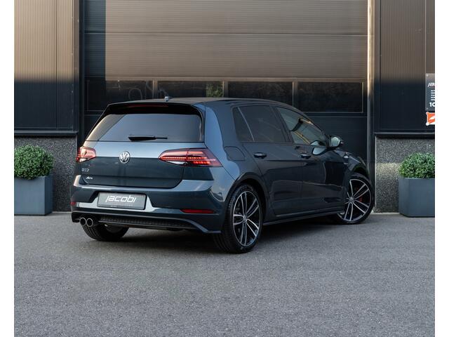 Volkswagen GOLF 2.0 TDI GTD | | Virtual | Sport & Sound | Camera | Lane & Side Assis | Front Assis | ACC | DCC