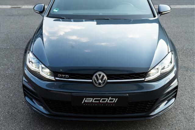 Volkswagen GOLF 2.0 TDI GTD | | Virtual | Sport & Sound | Camera | Lane & Side Assis | Front Assis | ACC | DCC