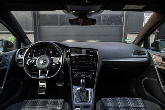 Volkswagen GOLF 2.0 TDI GTD | | Virtual | Sport & Sound | Camera | Lane & Side Assis | Front Assis | ACC | DCC