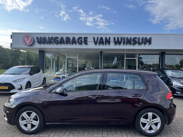Volkswagen GOLF 1.0 TSI Navi Cruise Pdc Lmv Nap