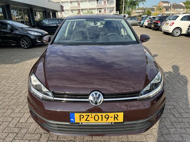 Volkswagen GOLF 1.0 TSI Navi Cruise Pdc Lmv Nap